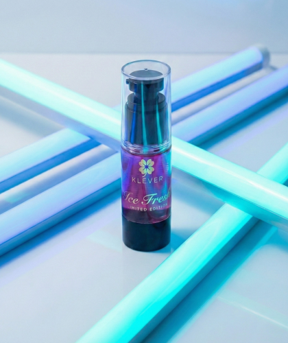 Гель анестетик Ice Fresh Limited Edition