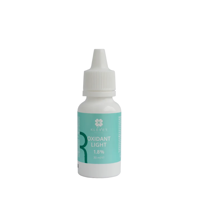 Окислювач 1,8% Klever Beauty