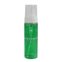 Піна антибактеріальна BERGAMOT Klever Beauty 200 мл