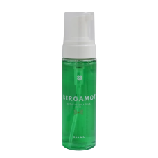 Піна антибактеріальна BERGAMOT Klever Beauty 200 мл