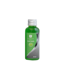 Зелене мило Green Apple Klever Beauty 50 мл