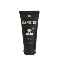 Тату крем Ganster туба Klever Beauty 30 мл