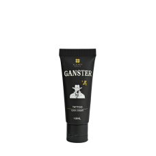 Тату крем Ganster туба Klever Beauty 10 мл