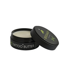 Баттер BERGAMOT Klever Beauty 50 мл