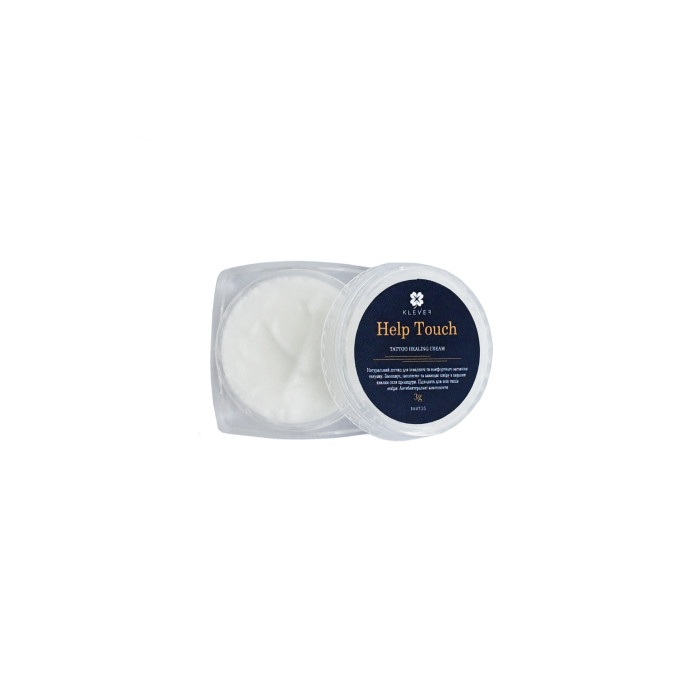 Крем Help Touch Klever Beauty 3 г