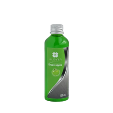Зелене мило Green Apple Klever Beauty 100 мл