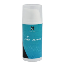 Крем анестетик Ice Cream Klever Beauty 30 мл
