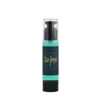 Гель анестетик Ice Fresh Klever Beauty 20 мл