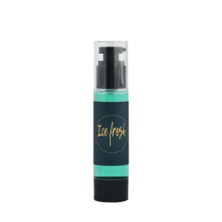 Гель анестетик Ice Fresh Klever Beauty 20 мл
