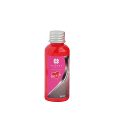 Рожеве мило Love Is Klever Beauty 50 мл