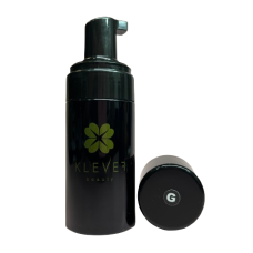 Піна антибактеріальна Ginger Flower Klever Beauty 100 мл