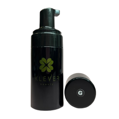 Піна антибактеріальна Ginger Flower Klever Beauty 100 мл