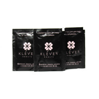 Серветка для догляду за татуажем Klever Beauty
