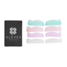 Валики для ламінування Klever Beauty Rainbow
