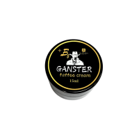 Тату крем Ganster Klever Beauty 15 мл