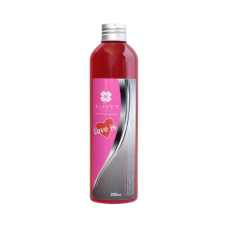 Рожеве мило Love Is Klever Beauty 250 мл