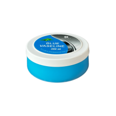 Вазелін Blue Vaseline Klever Beauty 300 мл