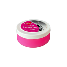 Вазелін Love is Pink Klever beauty 300 мл