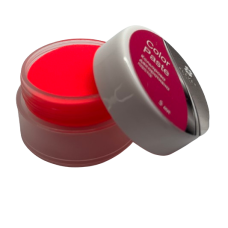 Декоративна кольорова паста Color Pink Klever Beauty 5 г