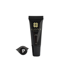 Бальзам для губ Klever Beauty Peach 10 мл