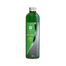 Зелене мило Green Apple Klever Beauty 250 мл