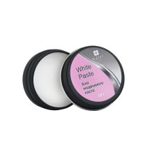Біла моделююча паста White Paste Klever Beauty 15 г