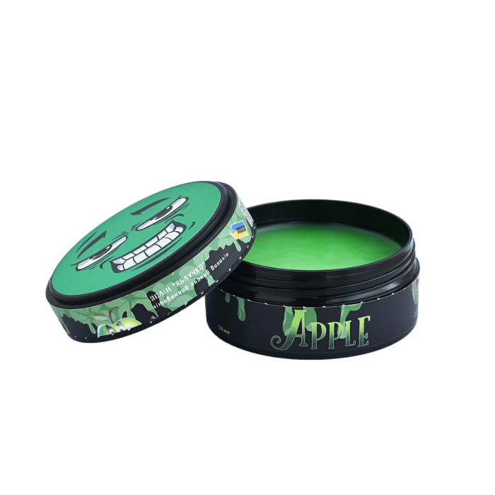 Вазелін Яблучко Klever Beauty Limited Edition 50 мл