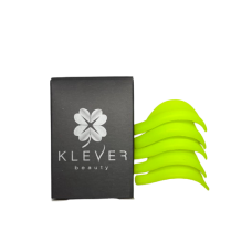 Валики для ламінування Klever Beauty Neon