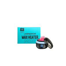 Воскоплав Mini Wax Heater Klever Beauty