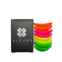 Валики для ламінування Klever Beauty Colors